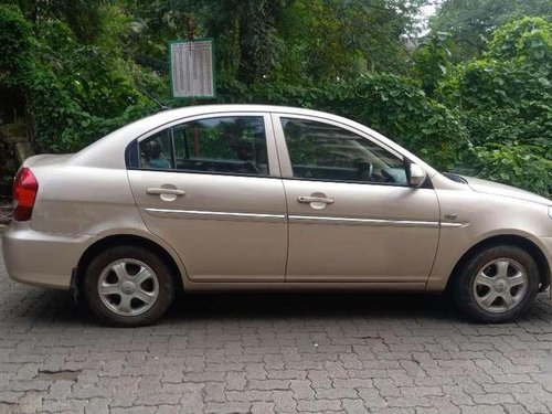 Used Hyundai Verna CRDi MT for sale in Mumbai