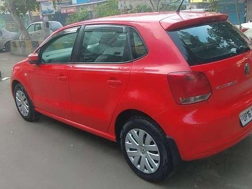 Volkswagen Polo Comfortline Petrol, 2013, Petrol MT for sale in Noida