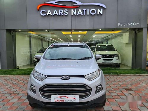 Used 2015 Ford EcoSport MT for sale in Coimbatore