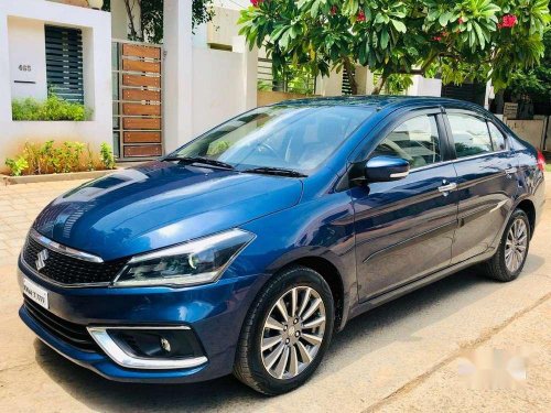 2019 Maruti Suzuki Ciaz MT for sale in Madurai