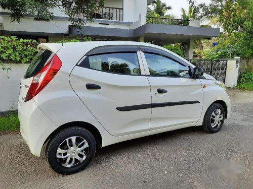 Hyundai Eon Era +, 2015, Petrol MT for sale in Palakkad