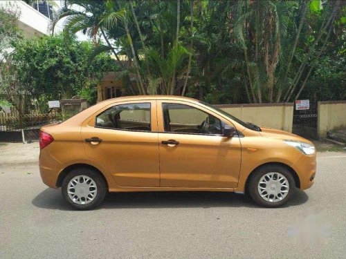 Ford Figo Aspire Ambiente 1.5 TDCi, 2016, Diesel MT in Chennai