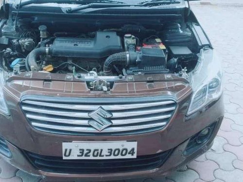 2015 Maruti Suzuki Ciaz MT for sale in Lucknow