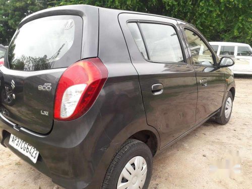 Maruti Suzuki Alto 800 Lxi, 2014, Petrol MT for sale in Vijayawada