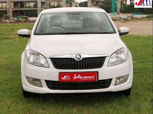 Used 2012 Skoda Rapid MT for sale in Ahmedabad