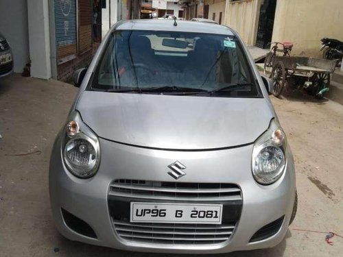 Used 2010 Maruti Suzuki A Star MT for sale in Lucknow