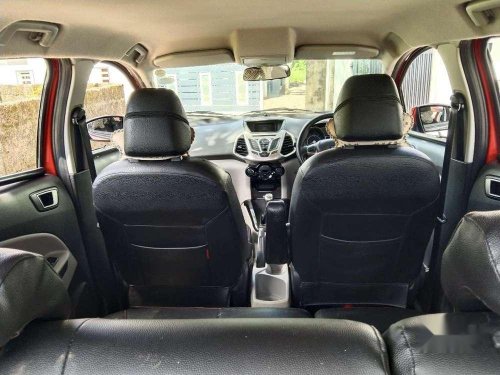 Used 2015 Ford EcoSport MT for sale in Kochi