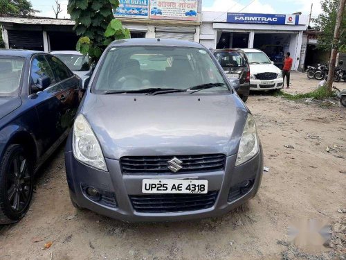 2009 Maruti Suzuki Ritz MT for sale in Bareilly