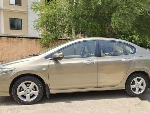 2009 Honda City MT for sale in Vadodara