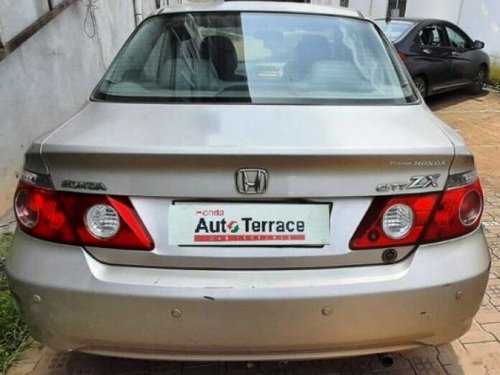 2008 Honda City ZX EXi MT for sale in Kottayam