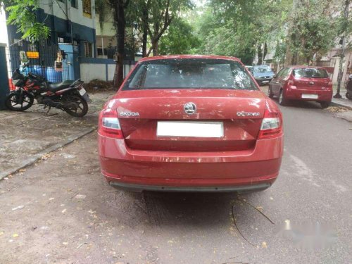 Skoda Octavia 2017 MT for sale in Chennai