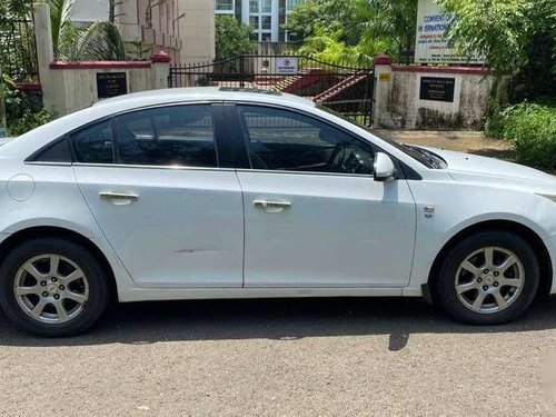 Chevrolet Cruze LTZ, 2010, Diesel MT for sale in Kharghar