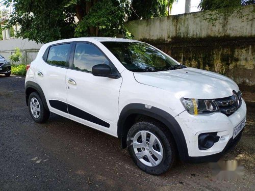 2016 Renault Kwid 1.0 RXL MT for sale in Ahmedabad