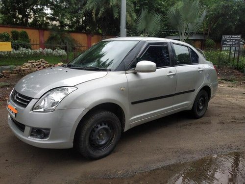 Maruti Swift Dzire VXi 2008 MT for sale in Nagpur