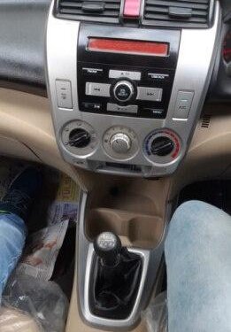 Honda City V 2011 MT for sale in New Delhi