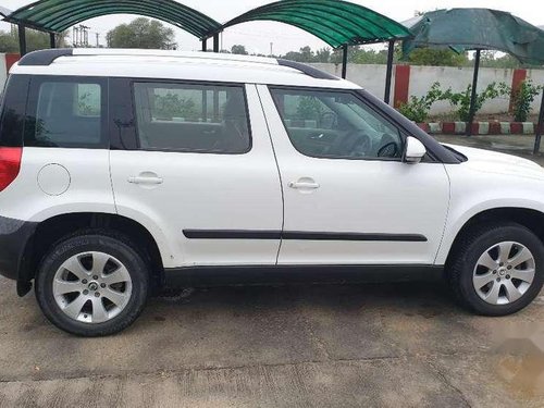 Skoda Yeti Elegance 2011 MT for sale in Faridabad