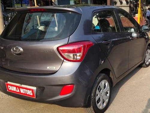 2016 Hyundai Grand i10 Magna AT for sale in Ghaziabad