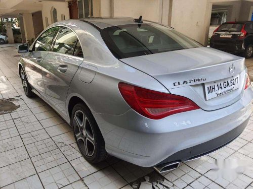 Used 2017 Mercedes Benz GLA Class AT for sale in Mumbai