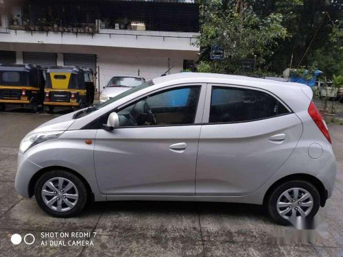 Hyundai Eon Magna 2012 MT for sale in Mumbai