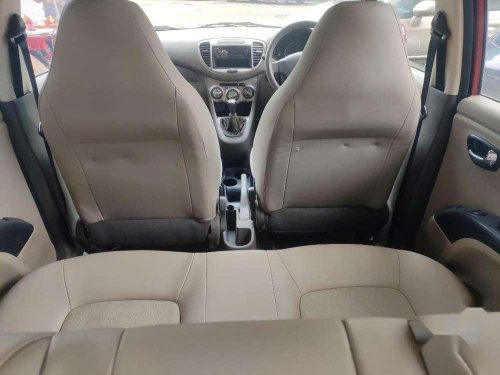 2012 Hyundai i10 Sportz MT for sale in Mumbai