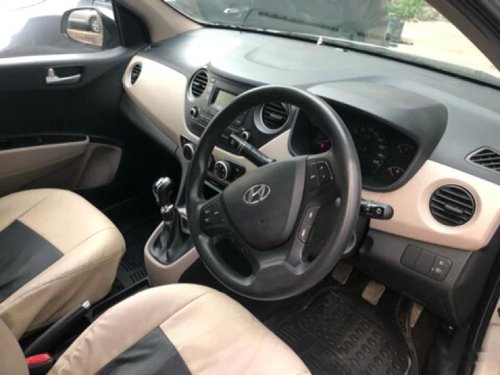 Used Hyundai Xcent 1.2 CRDi S 2018 MT in Kolkata 