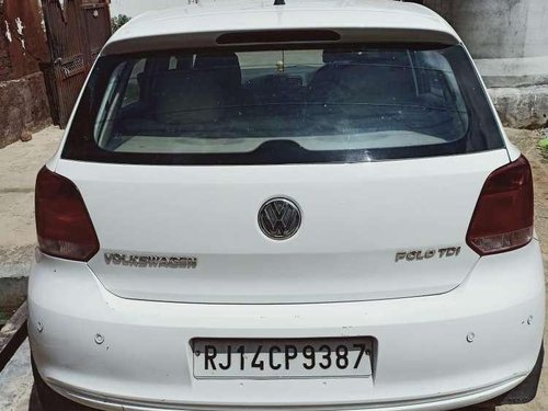 2012 Volkswagen Polo MT for sale in Jaipur