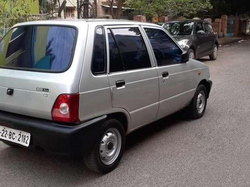 2008 Maruti Suzuki 800 MT for sale in Chennai