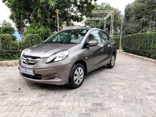 Used 2014 Honda Amaze S i-VTEC MT for sale in Gurgaon