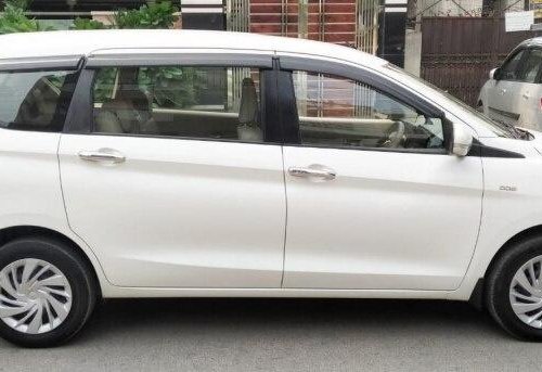 Used 2019 Maruti Suzuki Ertiga VDI MT for sale in New Delhi