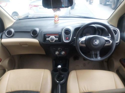 Honda Mobilio V i-DTEC 2014 MT for sale in Mumbai