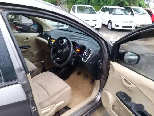 Honda Mobilio RS(O), i-DTEC, 2015, Diesel MT in Bilaspur