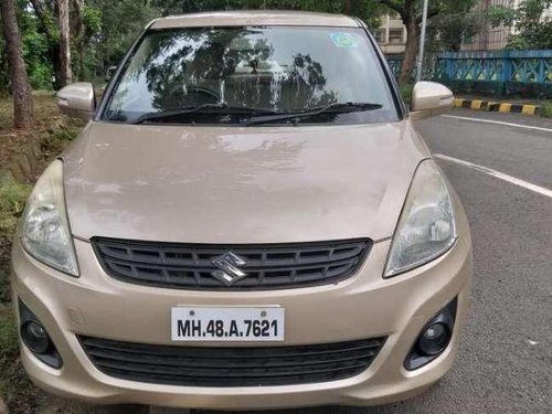 Maruti Suzuki Swift Dzire 2012 MT for sale in Mumbai 