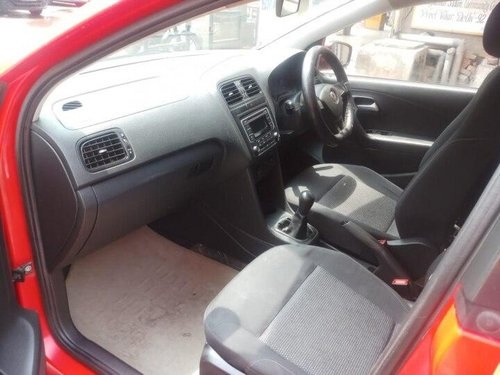 2016 Volkswagen Polo 1.5 TDI Trendline MT in New Delhi