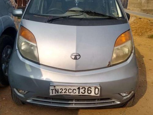 Tata Nano LX, 2011, Petrol MT for sale in Chennai