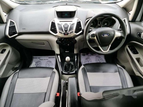 Used 2015 Ford EcoSport MT for sale in Coimbatore