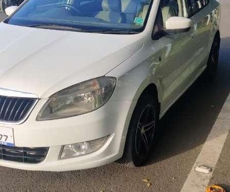 Used Skoda Rapid 2012 MT for sale in Bhopal