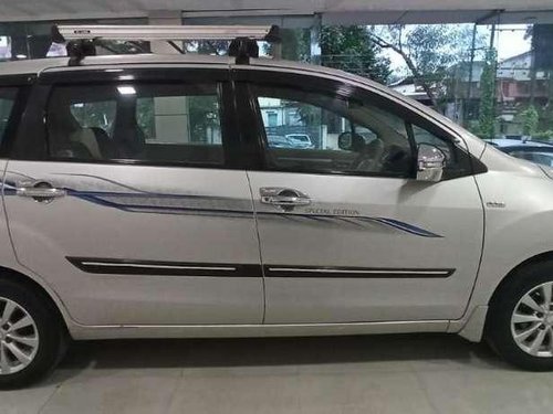 2013 Maruti Suzuki Ertiga ZDI MT for sale in Jalgaon