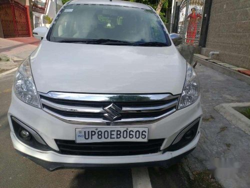 Used 2017 Maruti Suzuki Ertiga SHVS ZDI Plus MT in Agra