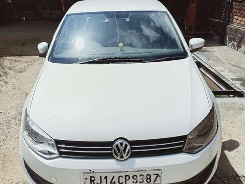 2012 Volkswagen Polo MT for sale in Jaipur