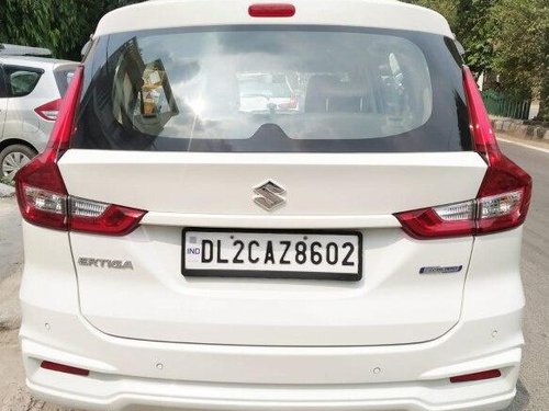 Used 2019 Maruti Suzuki Ertiga VDI MT for sale in New Delhi