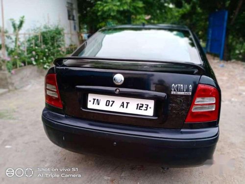 2007 Skoda Octavia Elegance 1.9 TDI MT for sale in Tiruchirappalli