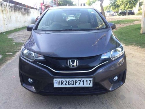 Used 2018 Honda Jazz V MT for sale in Gurgaon