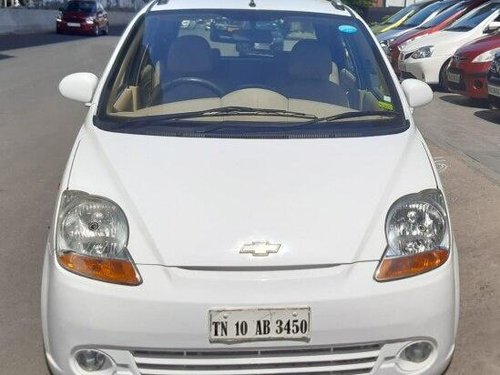 Chevrolet Spark 1.0 LT 2010 MT for sale in Chennai