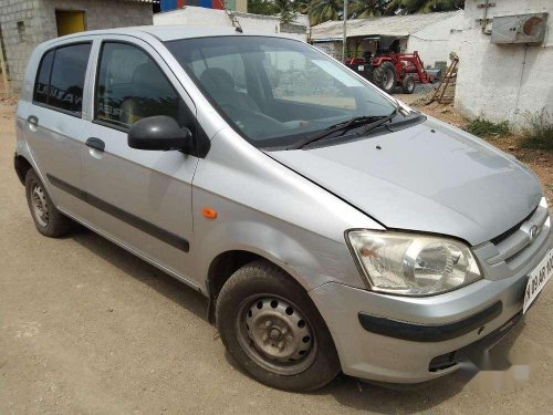 Hyundai Getz GLX, 2006, Petrol MT for sale in Tiruppur