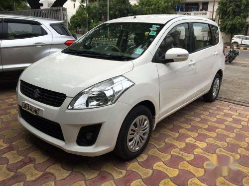 Maruti Suzuki Ertiga VXI CNG 2015 MT for sale in Noida