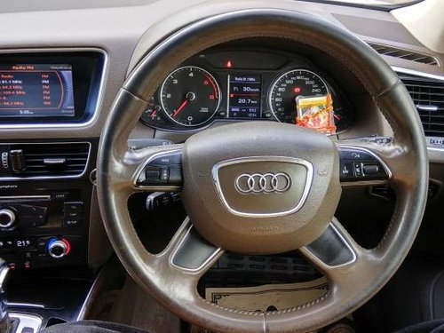 Used 2014 Audi Q5 2.0 TDI Technology AT in Jaipur