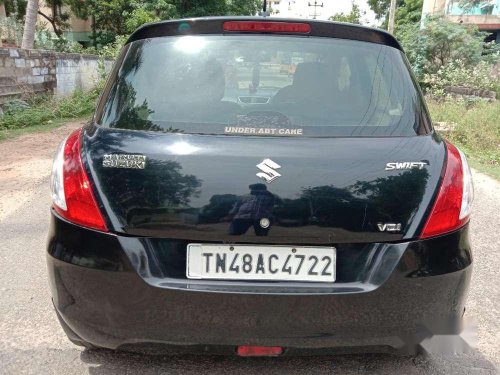 Maruti Suzuki Swift VDi, 2014, Diesel MT for sale in Dindigul