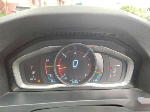 Volvo S60 2013 AT for sale in Hyderabad