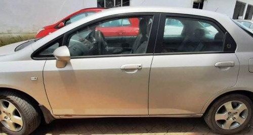 2008 Honda City ZX EXi MT for sale in Kottayam