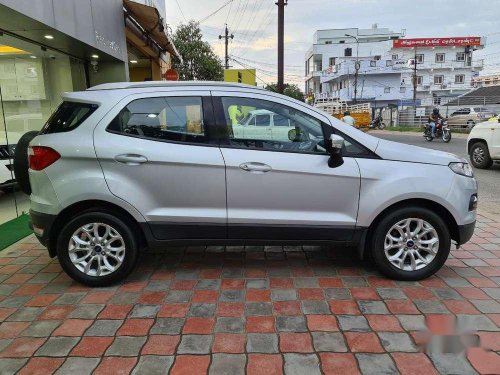 Used 2015 Ford EcoSport MT for sale in Coimbatore